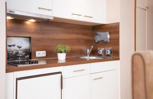 Groemitz Apartment | Villa am Meer Seeperle Grömitz