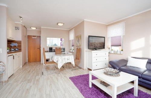 Groemitz Apartment | Villa am Meer Seeperle Grömitz