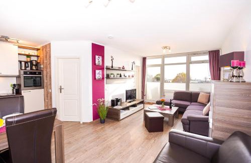 Groemitz Apartment | Villa am Meer, Whg 77