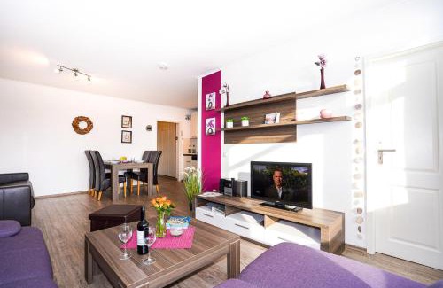 Groemitz Apartment | Villa am Meer, Whg 77