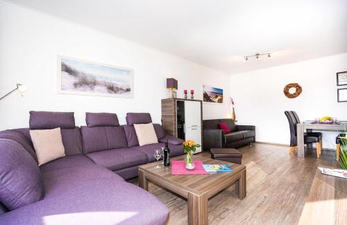 Groemitz Apartment | Villa am Meer, Whg 77