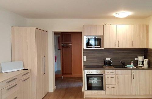 Seebad Heringsdorf Apartment | Villa am Ostseestrand Villa am Ostseestrand 001