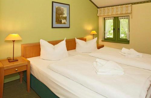 Seebad Heringsdorf Apartment | Villa am Ostseestrand Villa am Ostseestrand 311