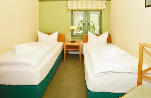 Seebad Heringsdorf Apartment | Villa am Ostseestrand Villa am Ostseestrand 311