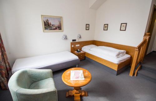 Bad Toelz Resort | Villa am Park