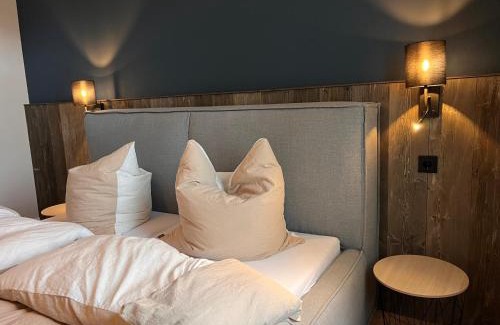 Braunlage Apartment | VILLA am Paulsberg mit Sauna - V4