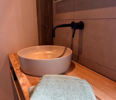 Braunlage Apartment | VILLA am Paulsberg mit Sauna - V4