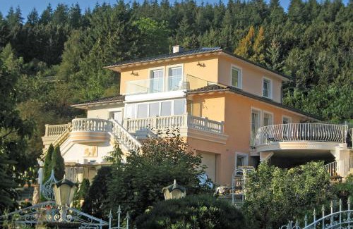 Adenau House | Villa am Schwallenberg
