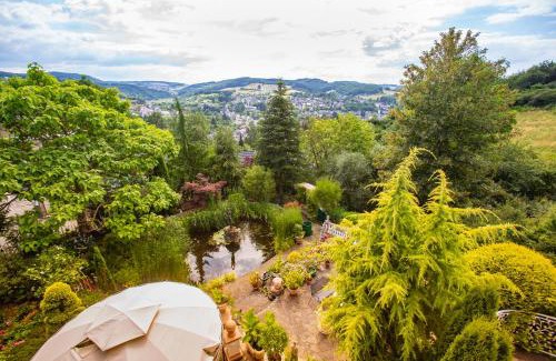 Adenau House | Villa am Schwallenberg