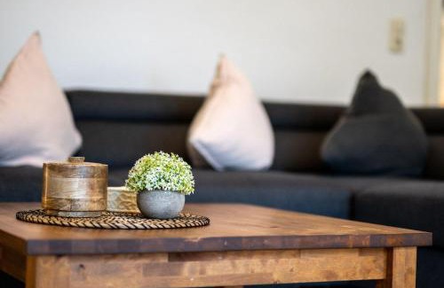 Mirow Apartment | Villa-am-Strand