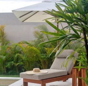 Punta de Mita House | Villa Amada at Porta Fortuna Ocean Views Staff Golf Cart by Mita Residential