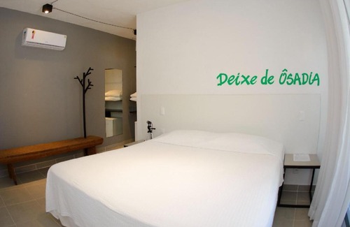 Morro de Sao Paulo House | Villa Amado