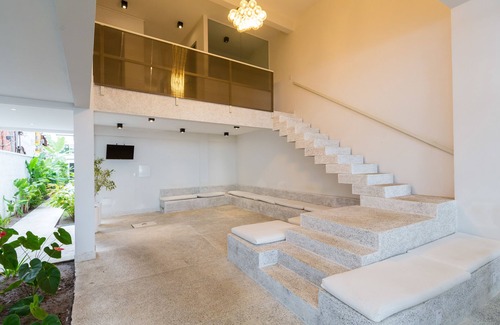Morro de Sao Paulo Hotel | Villa Amado Pousada
