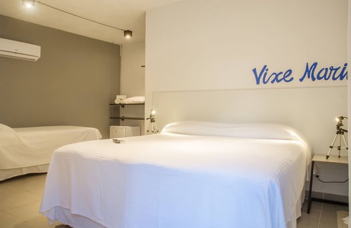 Morro de Sao Paulo Hotel | Villa Amado Pousada
