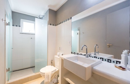 Morro de Sao Paulo Hotel | Villa Amado Pousada