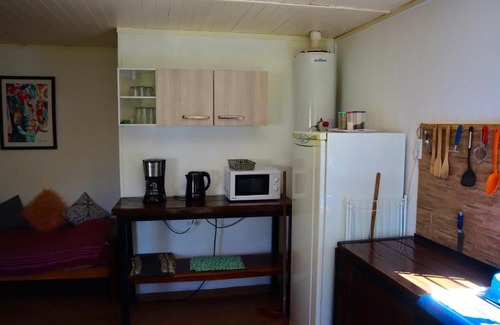 San Carlos de Bariloche House | Villa Amalia