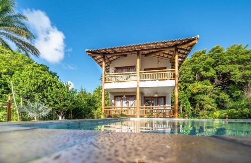 Barra Grande Apartment | Villa Amalfi