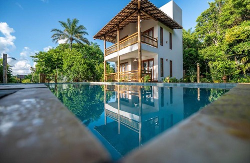 Barra Grande Apartment | Villa Amalfi
