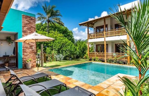 Barra Grande Apartment | Villa Amalfi