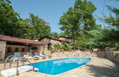 Siroki Brijeg Villa | Villa Amalia