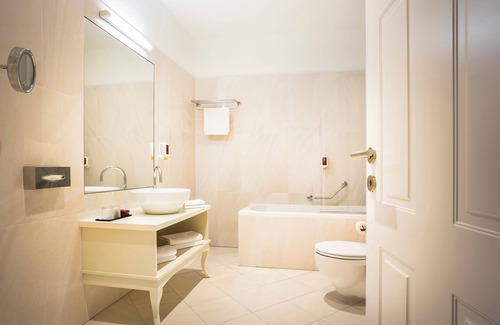 Opatija Hotel | Villa Amalia - Liburnia
