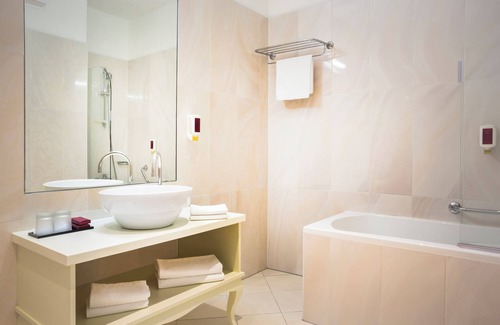 Opatija Hotel | Villa Amalia - Liburnia