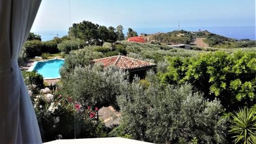 Gizzeria Bed & Breakfast | Villa Amalia Srls