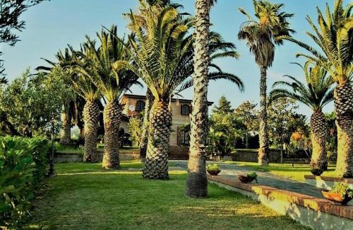 Gizzeria Bed & Breakfast | Villa Amalia Srls