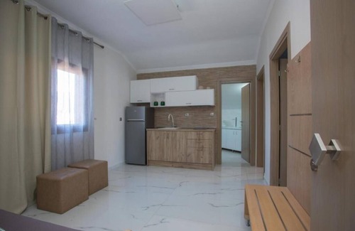 Asprovalta Hotel | Villa Amalia Sun Beach