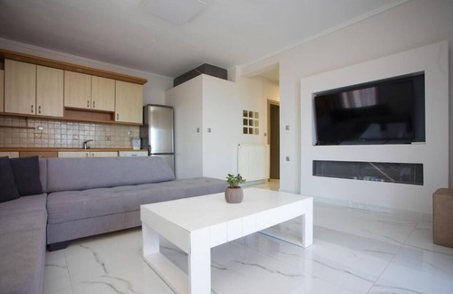 Asprovalta Hotel | Villa Amalia Sun Beach