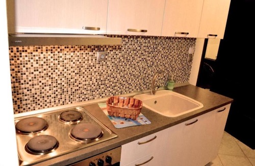 Asprovalta Hotel | Villa Amalia Sun Beach