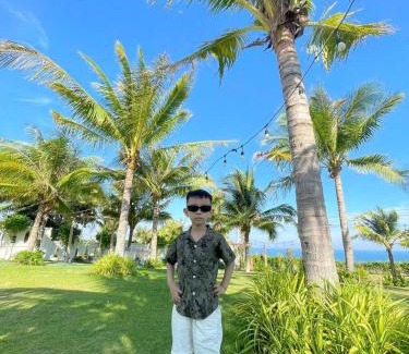 Central Mui Ne Beach Villa | Villa Amanda 2 - Sea view - Private swimming pool 70 M2