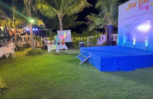 Central Mui Ne Beach Villa | Villa Amanda 2 - Sea view - Private swimming pool 70 M2