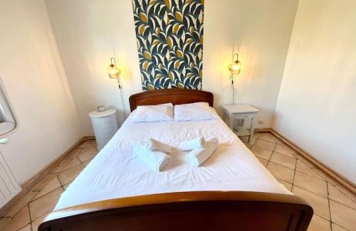 Andernos-les-Bains Villa | Villa Amandiers