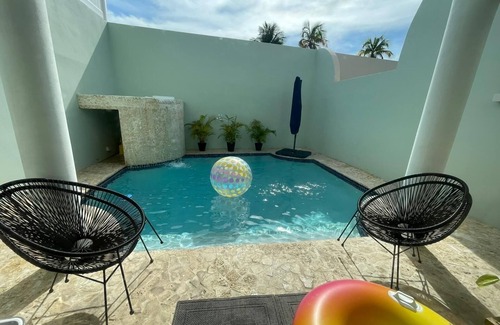 Candelero Abajo House | Villa Amanecer-Private Pool at Palmas Del Mar