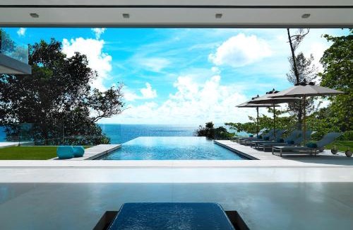 Kamala Villa | Villa Amanzi Kamala by Elite Havens