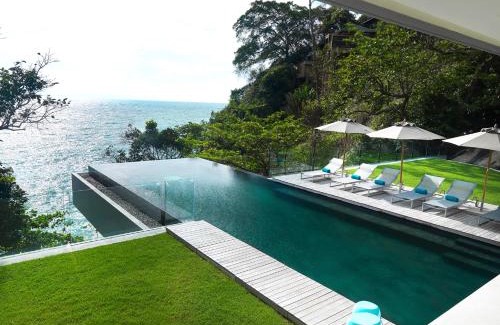 Kamala Villa | Villa Amanzi Kamala by Elite Havens