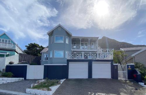 Hout Bay House | Villa Amanzi