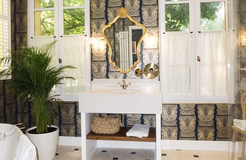 Couronne Urbaine House | Villa Amara