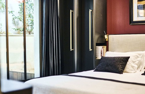 Couronne Urbaine House | Villa Amara