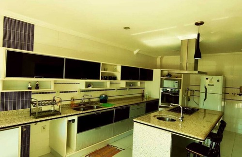 Marina House | Villa Amarela