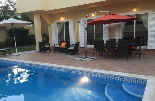 Albardeira Villa | Villa Amarela - Stunning New Villa With Private Pool And Garden