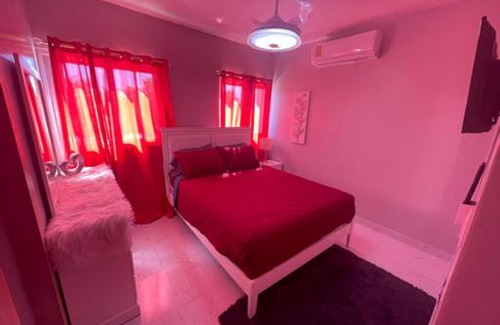 Punta Cana Villa | Villa Amarilis1