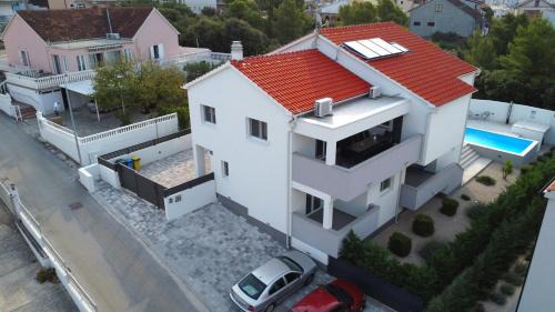 Brodarica House | Villa Amaris