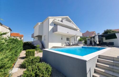Brodarica House | Villa Amaris
