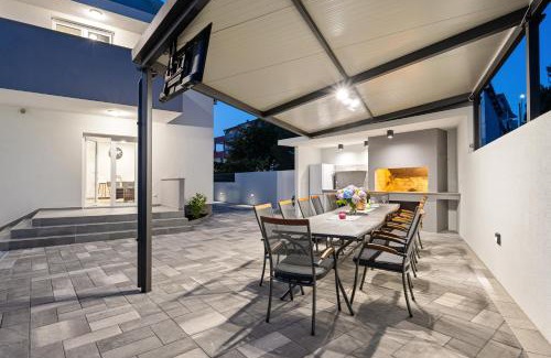 Brodarica House | Villa Amaris