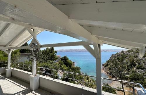 Ribarica Villa | Villa Amaris & POOL