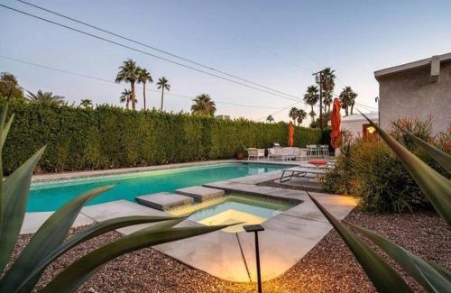 Racquet Club Estates Villa | Villa Amaris