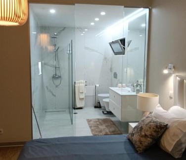 Santa Maria Maior Villa | Villa Amazing View Funchal - Lux & Pool