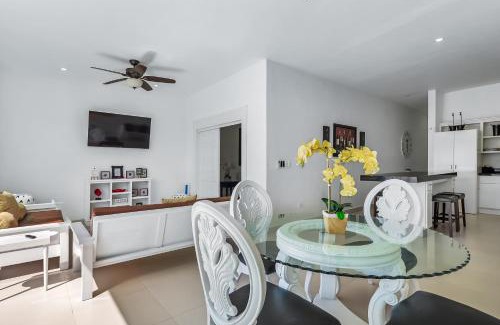 La Paloma Villa | Villa Ambar 55 - Playa Arcangel